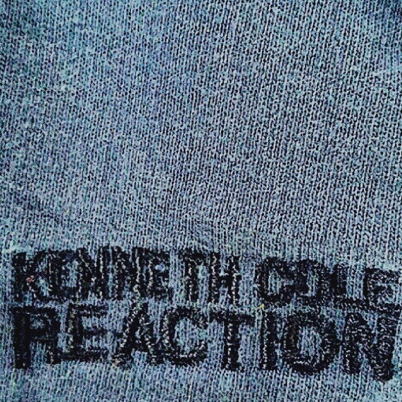 Kenneth Cole Reaction Zip Up Hoodie Size Baby 24 Months - Picture 3 of 3